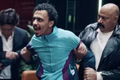 خاصكزبرة: شخصية "بيبو" تشبهني وتشبه كل شاب مصري