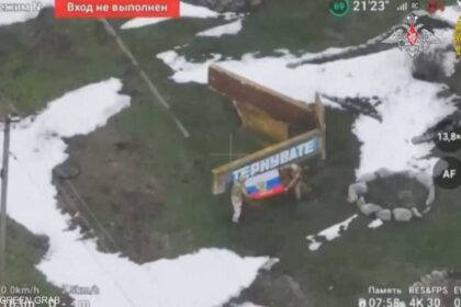 خاصأوكرانيا وروسيا.. تصعيد ميداني وضغوط سياسية في "حرب استنزاف"