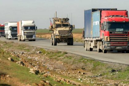 القوات الأميركية تنسحب من سوريا "في غضون شهر"