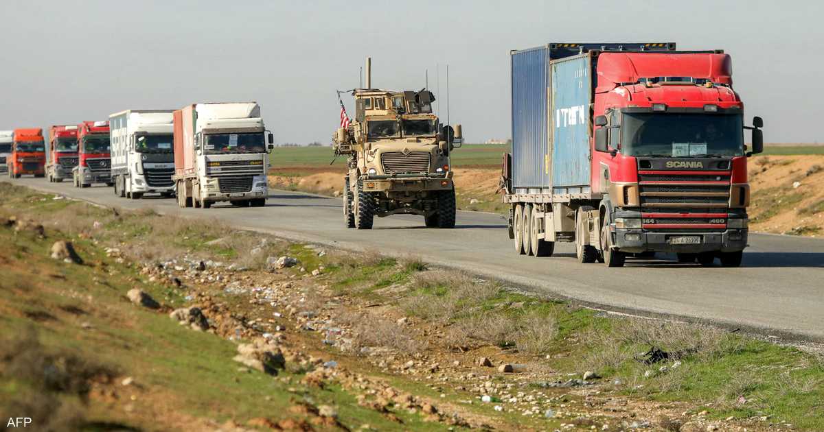 القوات الأميركية تنسحب من سوريا "في غضون شهر"