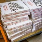 مع تزايد احتمالات ضرب إيران.. عودة الحديث عن "مؤشر البيتزا"