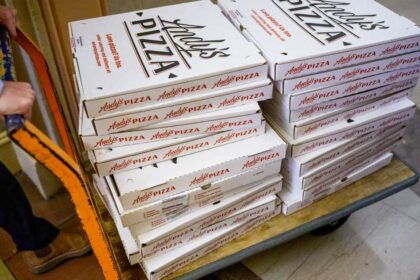 مع تزايد احتمالات ضرب إيران.. عودة الحديث عن "مؤشر البيتزا"