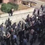 احتجاجات طلابية تتواصل في إيران مع تزايد الضغوط الأميركية