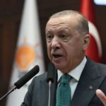 أردوغان: تركيا لا تهدف إلى توسيع التحالفات أو تعميق النزاعات