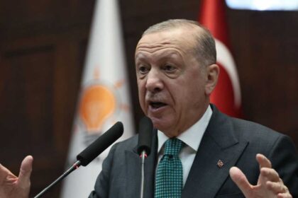 أردوغان: تركيا لا تهدف إلى توسيع التحالفات أو تعميق النزاعات