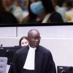 المحكمة الجنائية الدولية تصدر اتهاماتها ضد دوتيرتي