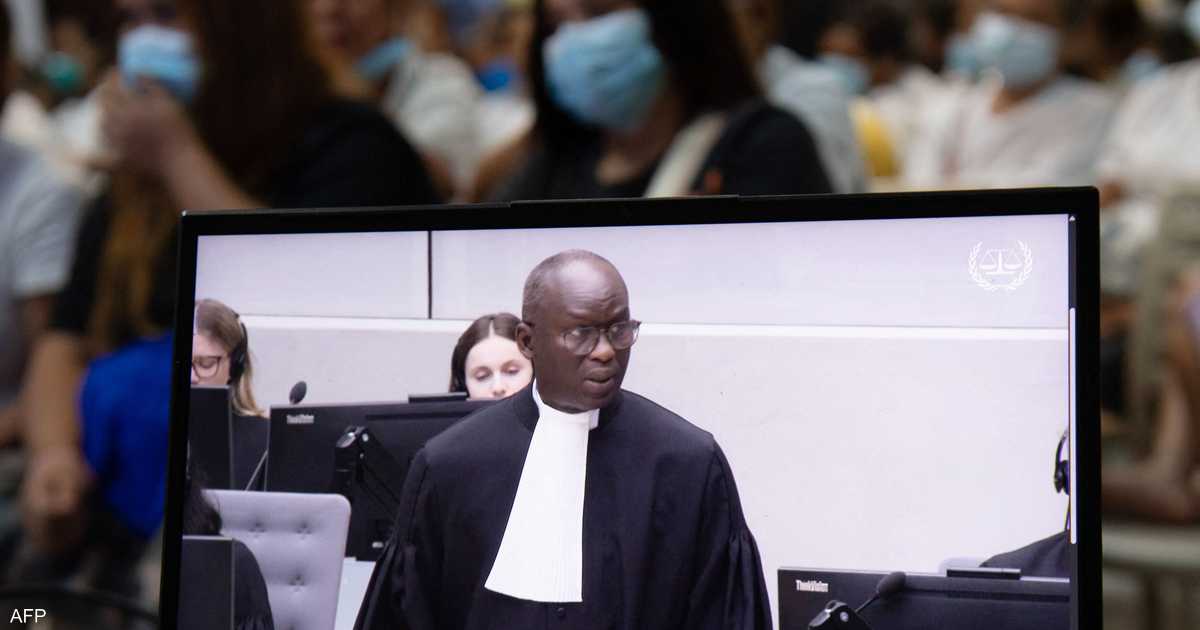 المحكمة الجنائية الدولية تصدر اتهاماتها ضد دوتيرتي