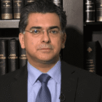 خاصمرقص: يجب الضغط على إسرائيل لوقف انتهاكاتها في لبنان