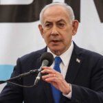 نتنياهو يهدد إيران ويدعو إلى "رص الصفوف"