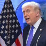 ترامب يهاجم المحكمة العليا ويتوعد بإجراءات "فظيعة"