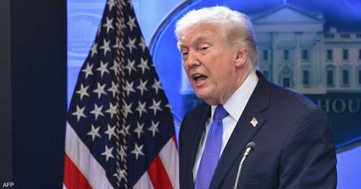 ترامب يهاجم المحكمة العليا ويتوعد بإجراءات "فظيعة"