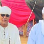 الكشف عن مصير موسى هلال بعد مقتل ابنه والدعم السريع يستخدم مدرعات لأول مرة