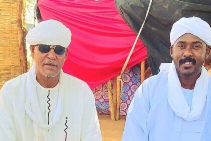 الكشف عن مصير موسى هلال بعد مقتل ابنه والدعم السريع يستخدم مدرعات لأول مرة