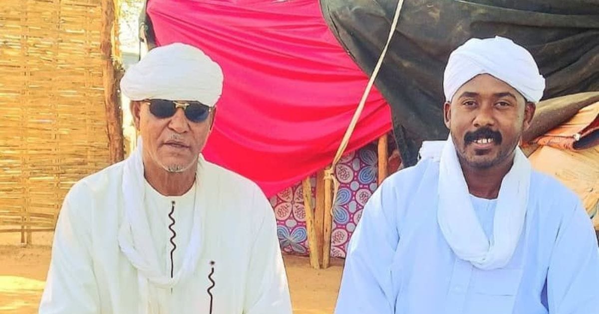 الكشف عن مصير موسى هلال بعد مقتل ابنه والدعم السريع يستخدم مدرعات لأول مرة