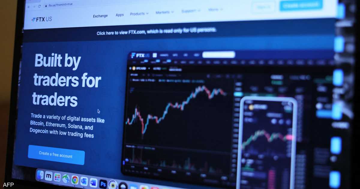 إيرانيون يستولون على 1.7 مليار دولار من منصة للعملات الرقمية