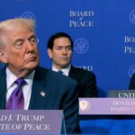 حول ترامب.. تعرف على "المترددين" والمؤيدين لضرب إيران