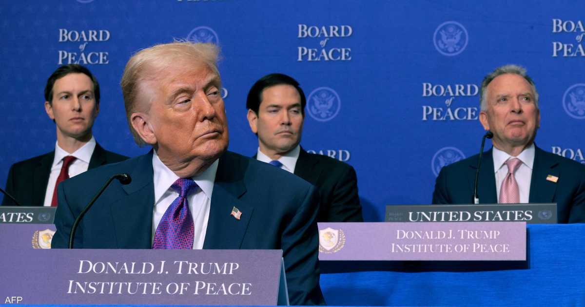 حول ترامب.. تعرف على "المترددين" والمؤيدين لضرب إيران