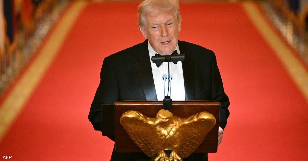 ترامب يحذر إيران: "يوم سيئ للغاية" إذا فشل الاتفاق النووي