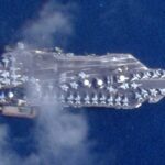 تقرير: أميركا جاهزة لضرب إيران وستتيح "خيار الاستسلام"