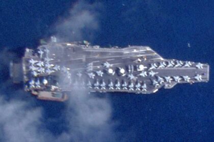 تقرير: أميركا جاهزة لضرب إيران وستتيح "خيار الاستسلام"