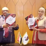 رسميا.. السودان يوقع اتفاقا مع شركة مصفاة الذهب السعودية لاستغلال المعادن
