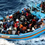 2026 يبدأ بأعلى وفيات بالمتوسط.. 606 مهاجرين بين قتيل ومفقود