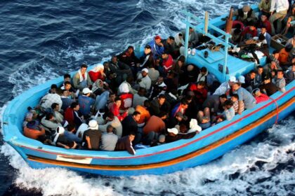 2026 يبدأ بأعلى وفيات بالمتوسط.. 606 مهاجرين بين قتيل ومفقود