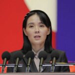 ترقية شقيقة الزعيم كيم.. صعود يعزز نفوذها داخل الحزب الحاكم