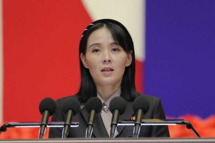 ترقية شقيقة الزعيم كيم.. صعود يعزز نفوذها داخل الحزب الحاكم