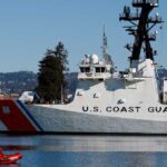 "صليب معقوف" يثير القلق داخل مقر عسكري أميركي