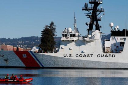 "صليب معقوف" يثير القلق داخل مقر عسكري أميركي