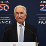 فرنسا تقيد صلاحيات السفير الأميركي.. ما القصة؟