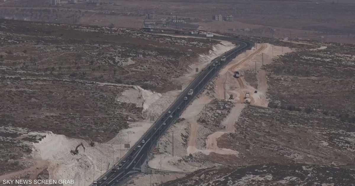 بيان دولي مشترك يدين تصعيد إسرائيل في الضفة الغربية