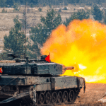 كندا تبتعد عن المظلة الأميركية بخطة دفاعية تاريخية