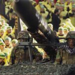 إسرائيل تهدد لبنان إذا تدخل حزب الله في "حرب أميركا وإيران"