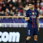 القضاء يحيل حكيمي للمحاكمة بتهمة الاغتصاب.. واللاعب يعلق