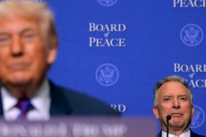 رسالة من ويتكوف وكوشنر لترامب بشأن إيران.. وهذا ما جاء بها