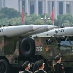 إيران تقترب من صفقة صواريخ صينية مضادة للسفن