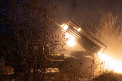 روسيا: أهداف حرب أوكرانيا لم تتحقق وسنواصل القتال لإنجازها