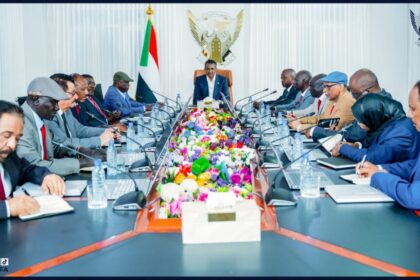 الدعم السريع يصدر قرارًا بشأن امتحانات الشهادة السودانية في مناطق سيطرته