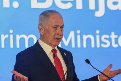 "من الهند إلى قوش".. نتنياهو يكشف ملامح "المحور الجديد"