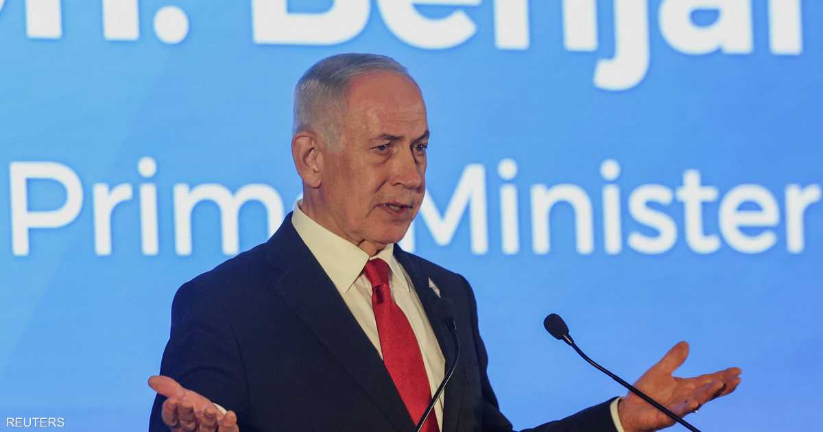 "من الهند إلى قوش".. نتنياهو يكشف ملامح "المحور الجديد"