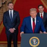 بعد ادعائه "تدمير النووي".. كيف يبرر ترامب ضرب إيران؟