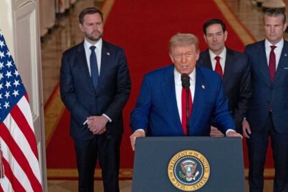 بعد ادعائه "تدمير النووي".. كيف يبرر ترامب ضرب إيران؟