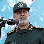 مسؤول إيراني لأميركا: لسنا ليبيا أو سوريا أو فنزويلا