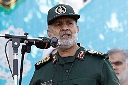 مسؤول إيراني لأميركا: لسنا ليبيا أو سوريا أو فنزويلا