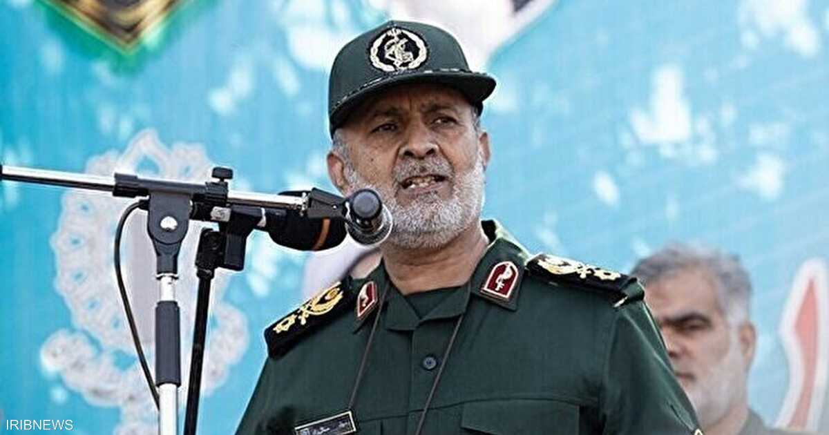 مسؤول إيراني لأميركا: لسنا ليبيا أو سوريا أو فنزويلا