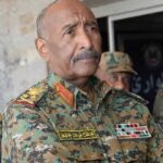 خاصبورتسودان تتحفظ على "هدنة بولس".. وانتقادات لموقف البرهان