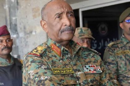 خاصبورتسودان تتحفظ على "هدنة بولس".. وانتقادات لموقف البرهان