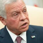 الملك عبد الله الثاني: الأردن لن يسمح باختراق أجوائه